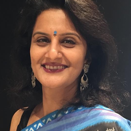 Dr. Neeta Deshpande
