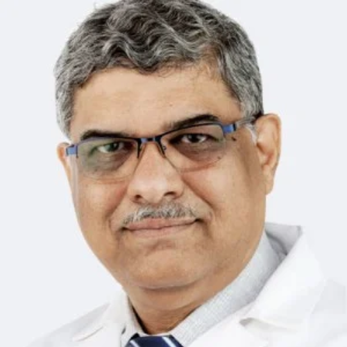 Dr. Rajesh Patil