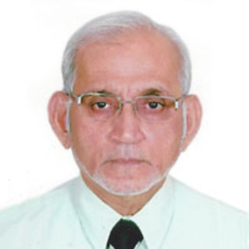 Dr. Sanjay Khare